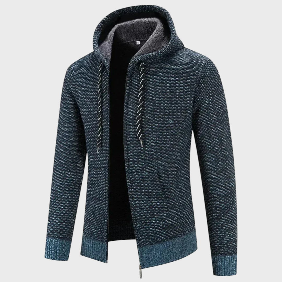 Lars™ | Klassisk Hoodie