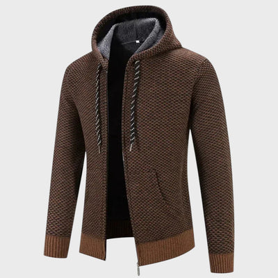 Lars™ | Klassisk Hoodie