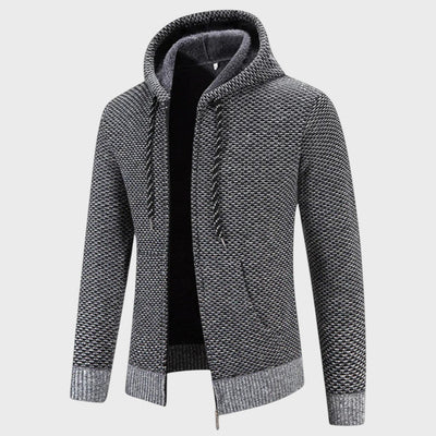 Lars™ | Klassisk Hoodie