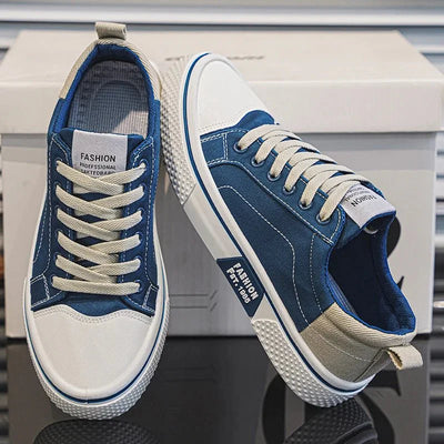 Lan | Klassiske Hverdagssneakers